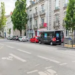 Nocnoc - Le Joyau, Cosy T3 Dans Centre